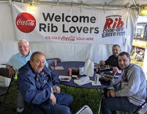 2025 Berea Rib image 